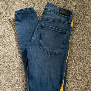 Express Denim